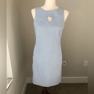 Anne Klein summer/office dress